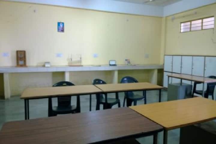 Matushri Ahilya Devi Teachers Education Institute, Indore campus photo 3