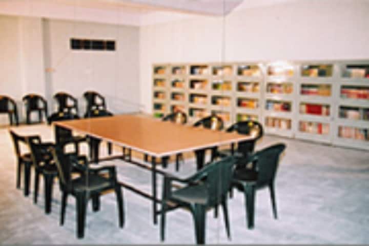 Matushri Ahilya Devi Teachers Education Institute, Indore campus photo 6