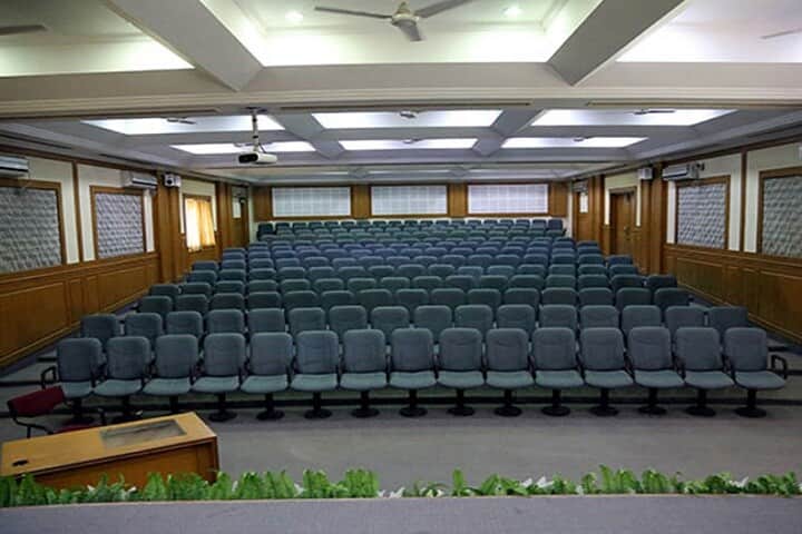 Shri Vaishnav College of Teacher's Training, Indore campus photo 6