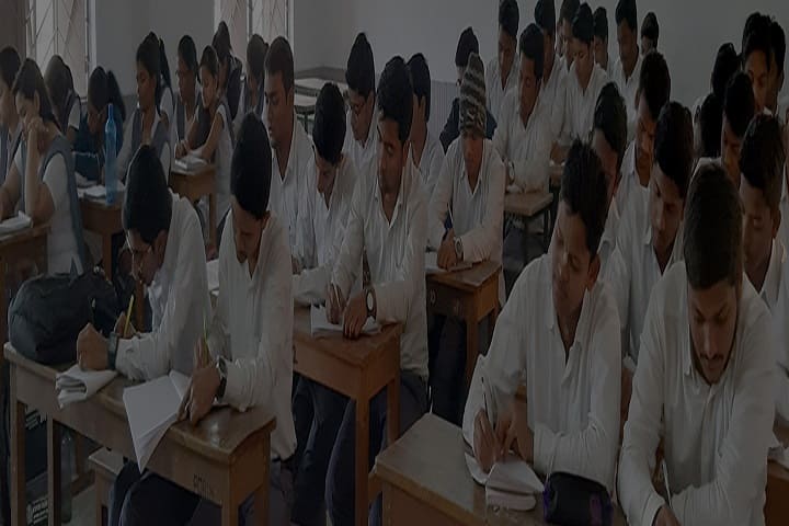 TPC Barpali campus photo 2