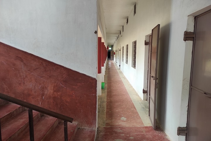 TPC Barpali campus photo 3