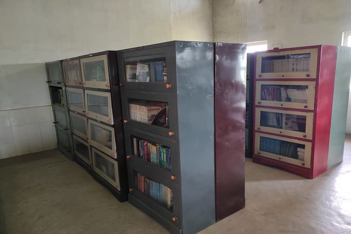 TPC Barpali campus photo 4