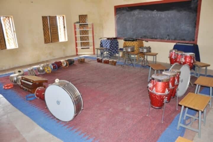Swami Vivekanand Shiksha Mahavidyalay, Sendhwa campus photo 6