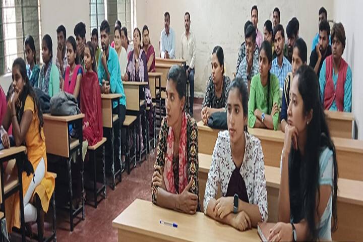 Sarada Vilas Teacher's College, Mysore campus photo 3