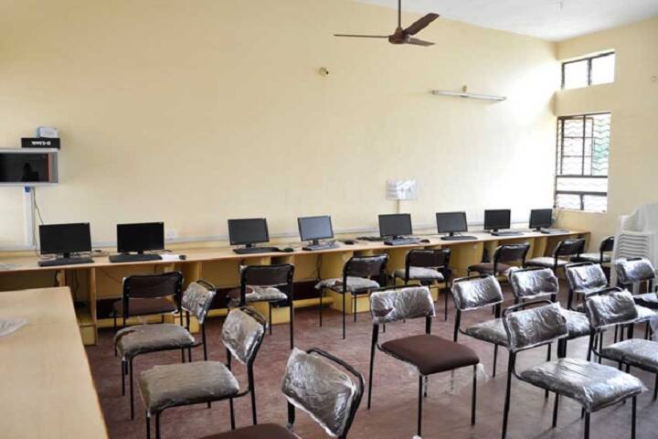 Makanur Malleshappa College of Education, Davangere campus photo 4