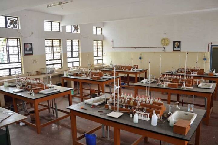 Makanur Malleshappa College of Education, Davangere campus photo 5