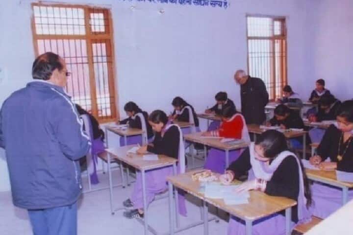 Trisha College of Education, Hamirpur campus photo 2