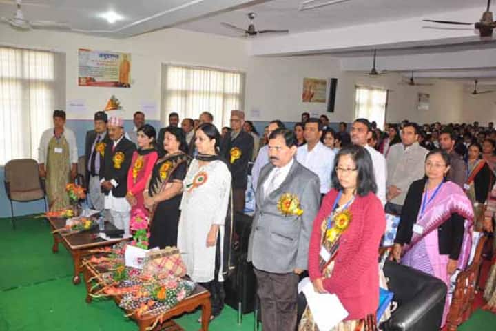 Trisha College of Education, Hamirpur campus photo 3