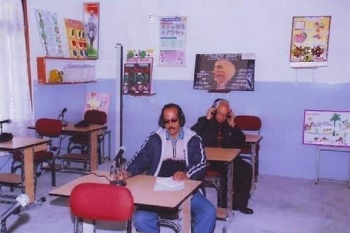 Trisha College of Education, Hamirpur campus photo 4