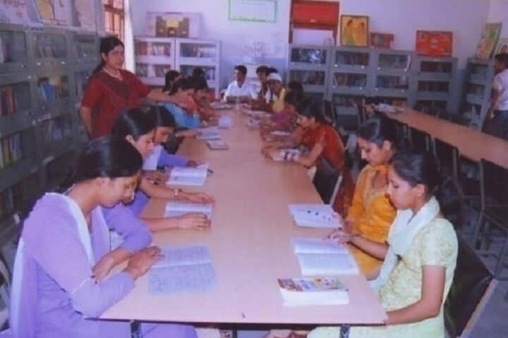 Trisha College of Education, Hamirpur campus photo 5