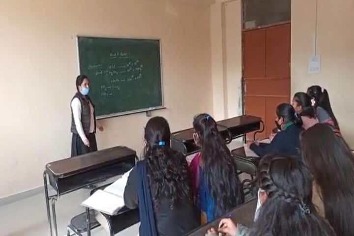 Thakur PG College of Education, Kangra campus photo 2