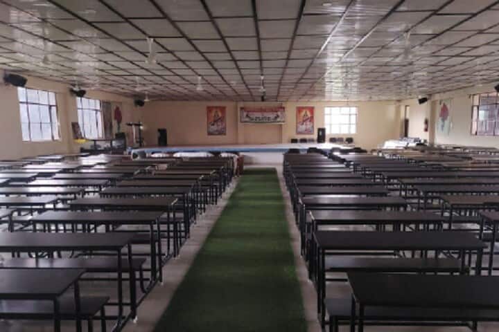 Thakur PG College of Education, Kangra campus photo 3