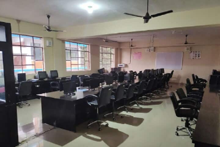 Thakur PG College of Education, Kangra campus photo 5