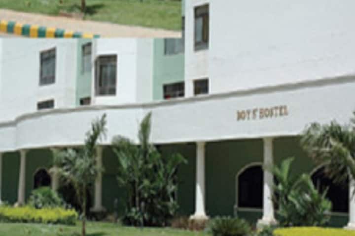 The Oxford College of Pharmacy, Bangalore campus photo 6