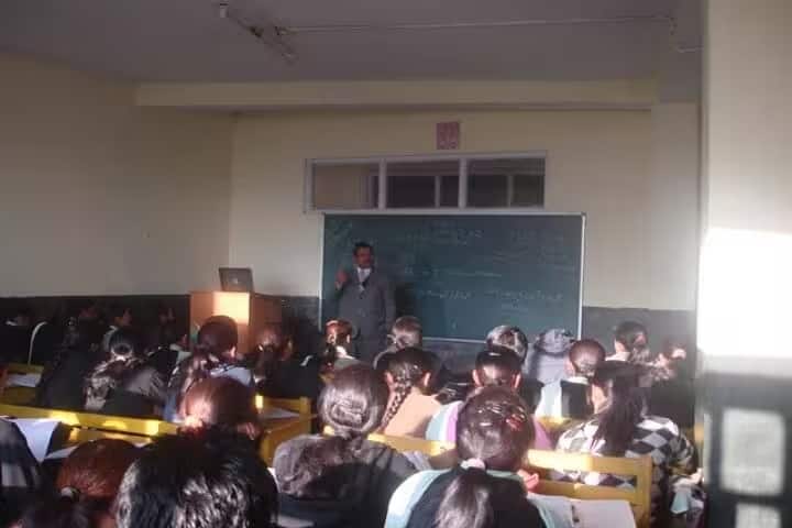 Shimla College of Education, Shimla campus photo 2