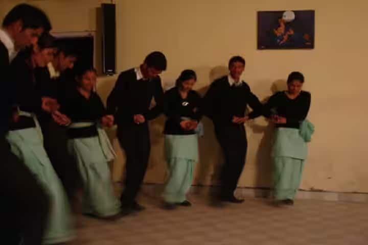 Shimla College of Education, Shimla campus photo 3