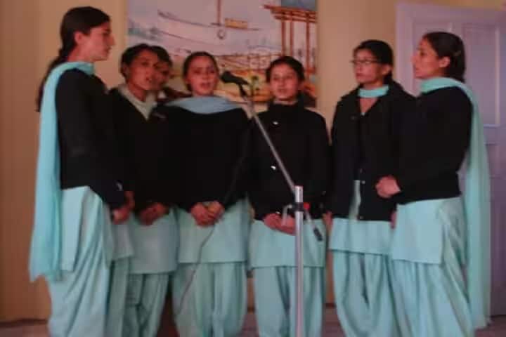 Shimla College of Education, Shimla campus photo 6