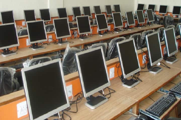 Shaheed Udham Singh College of Education, Sangrur campus photo 2