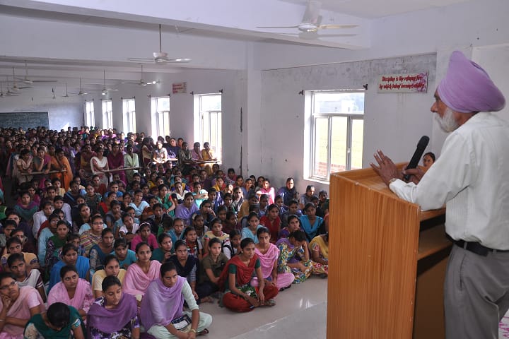 Shaheed Udham Singh College of Education, Sangrur campus photo 3