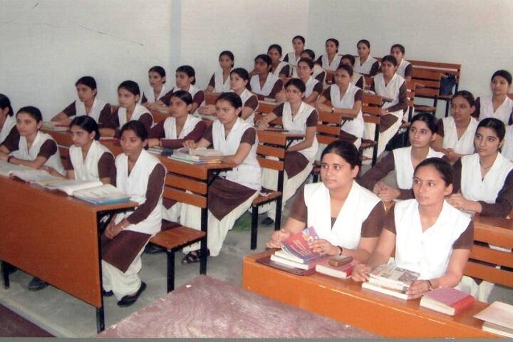 Thapar College of Pharmacy, Moga campus photo 4