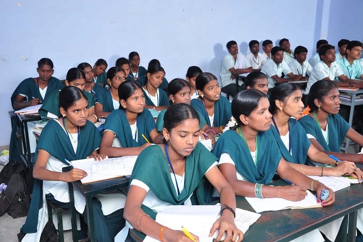 Thanthai Roever College of Pharmacy, Perambalur campus photo 4