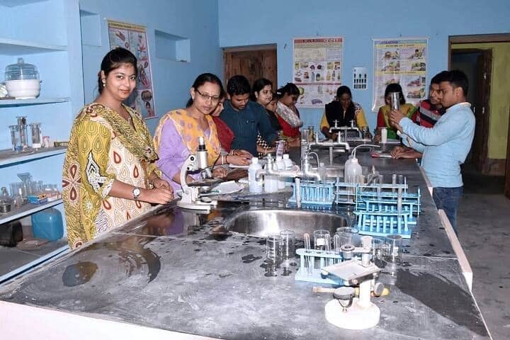 Kolkata Teachers Training College, Narayanpur campus photo 3