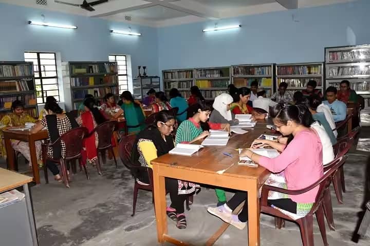 Kolkata Teachers Training College, Narayanpur campus photo 4