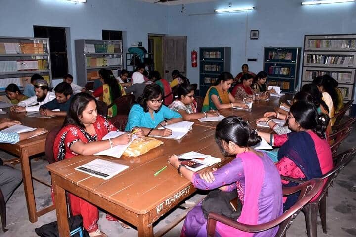 Kolkata Teachers Training College, Narayanpur campus photo 5
