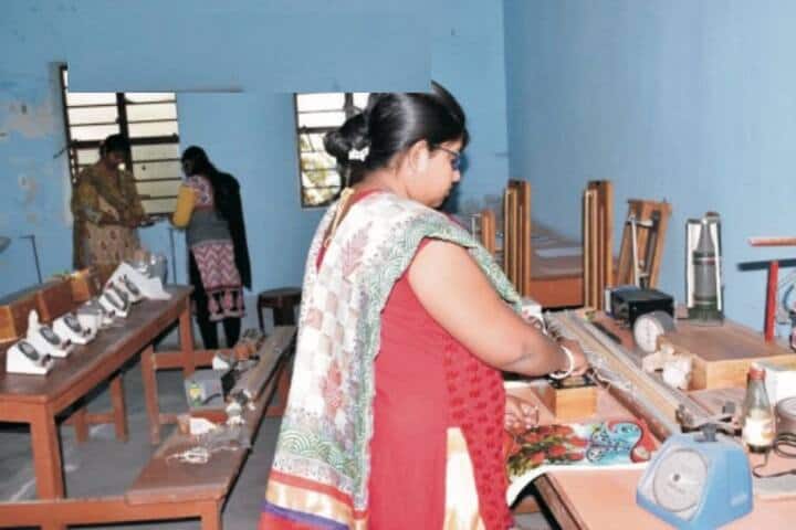 Kolkata Teachers Training College, Narayanpur campus photo 6