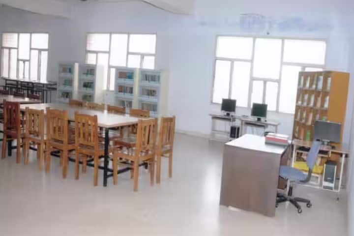 SKS College of Education, Kurukshetra campus photo 2