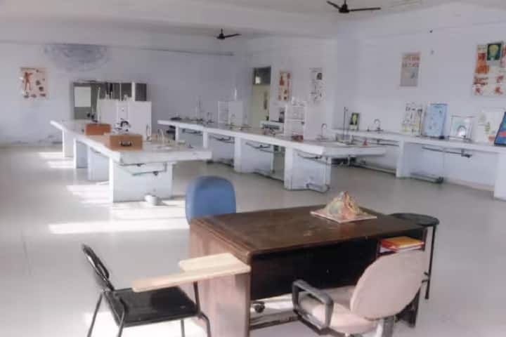 SKS College of Education, Kurukshetra campus photo 3