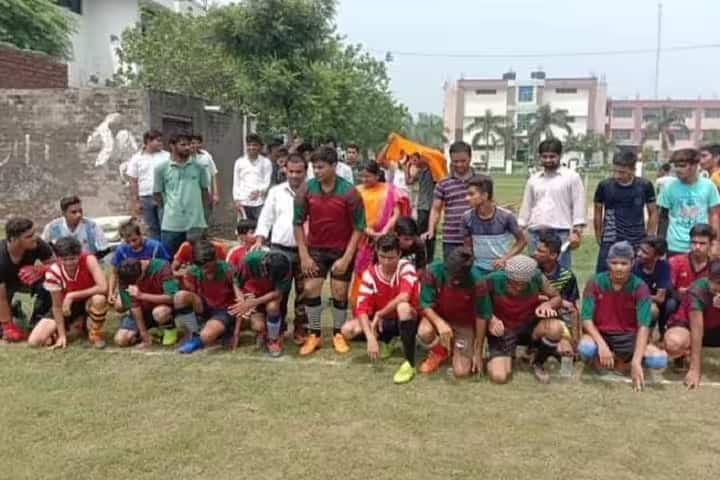 SKS College of Education, Kurukshetra campus photo 5