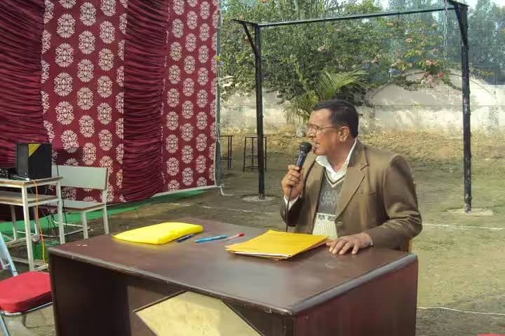SKS College of Education, Kurukshetra campus photo 6