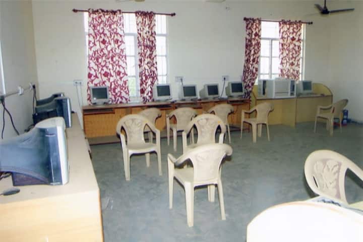 Sant Jai Ram Das College of Education, Mahendergarh campus photo 2