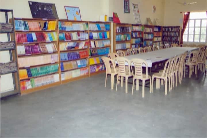 Sant Jai Ram Das College of Education, Mahendergarh campus photo 3