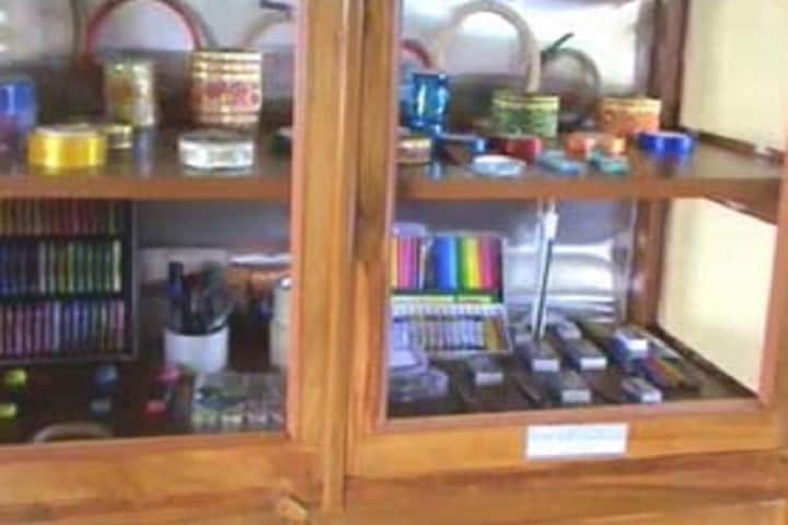 Pakuahat Teachers Education College, Pakuahat campus photo 3