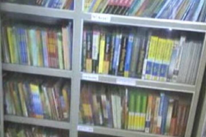 Pakuahat Teachers Education College, Pakuahat campus photo 4