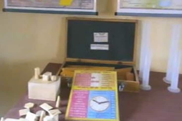 Pakuahat Teachers Education College, Pakuahat campus photo 5