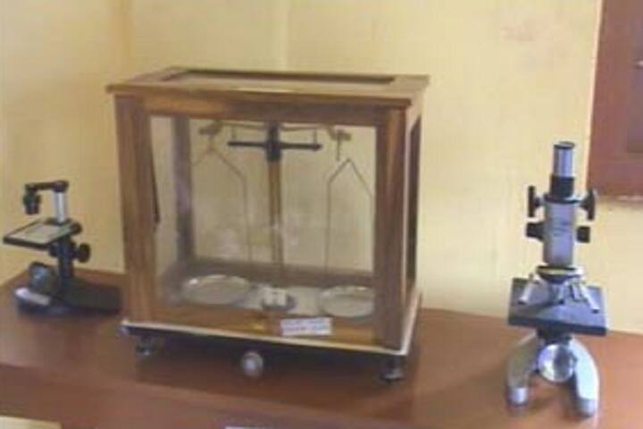 Pakuahat Teachers Education College, Pakuahat campus photo 6