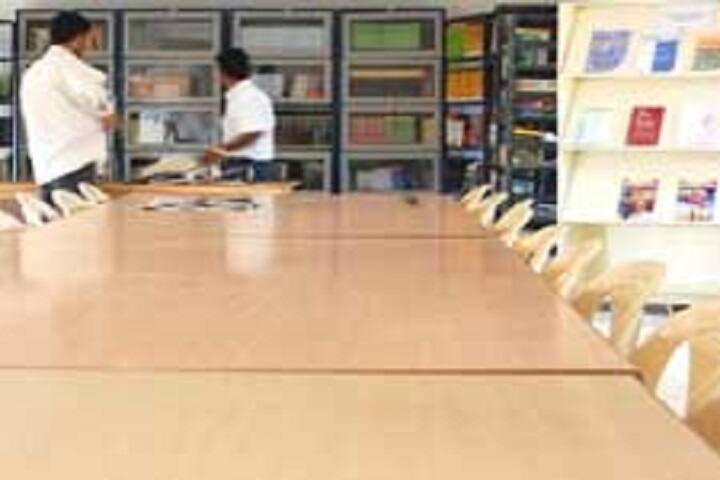 Noble Institute of Science and Technology, Visakhapatnam campus photo 4