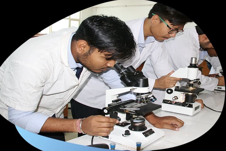 Smt Champa Devi Shiksha Prakshishan College, Gorakhpur campus photo 2