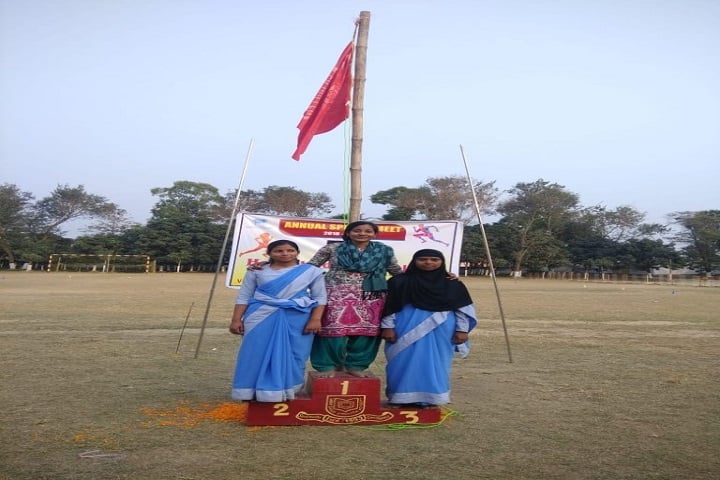 Holy Child B Ed College, Malda campus photo 3