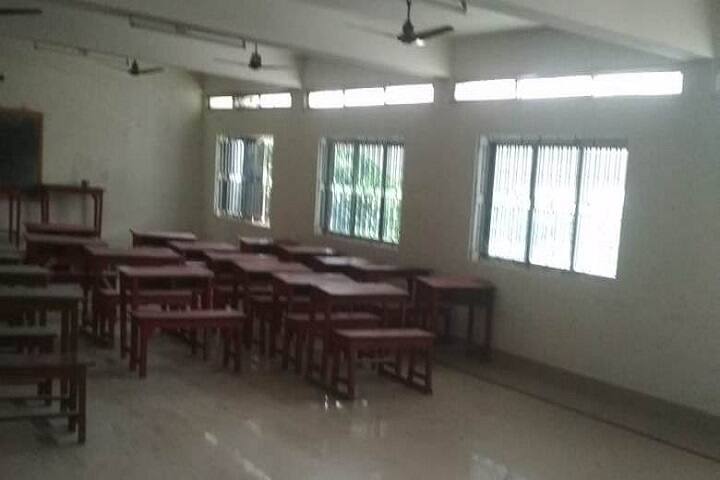Holy Child B Ed College, Malda campus photo 4
