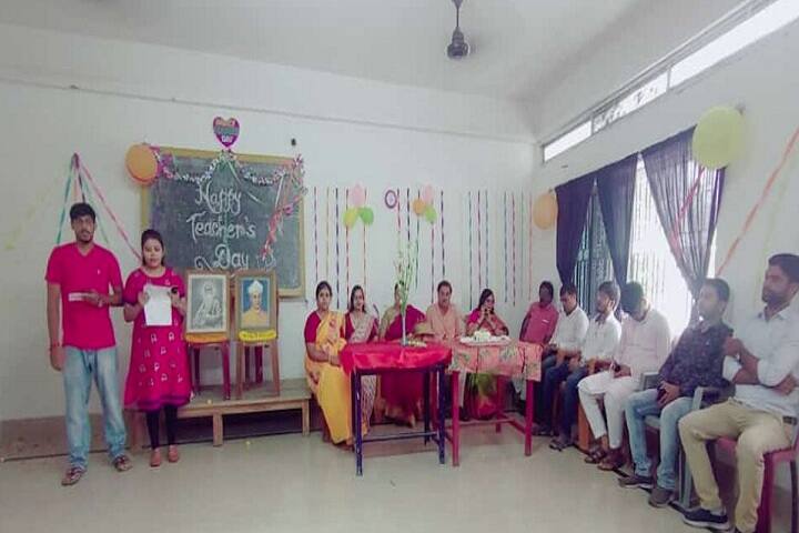 Holy Child B Ed College, Malda campus photo 5