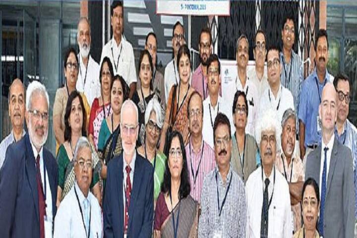 Institute of Health and Family Welfare, Kolkata campus photo 3