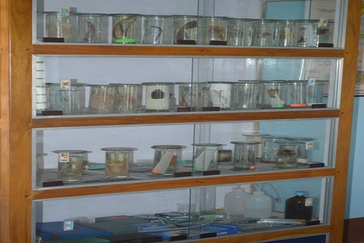 Kaliachak Sultana College of Education, Malda campus photo 2