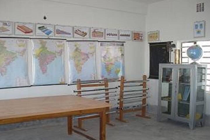 Kaliachak Sultana College of Education, Malda campus photo 3