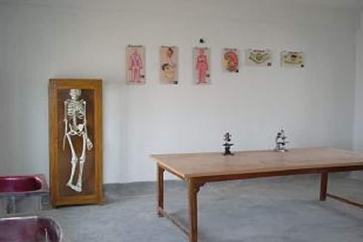 Kaliachak Sultana College of Education, Malda campus photo 4