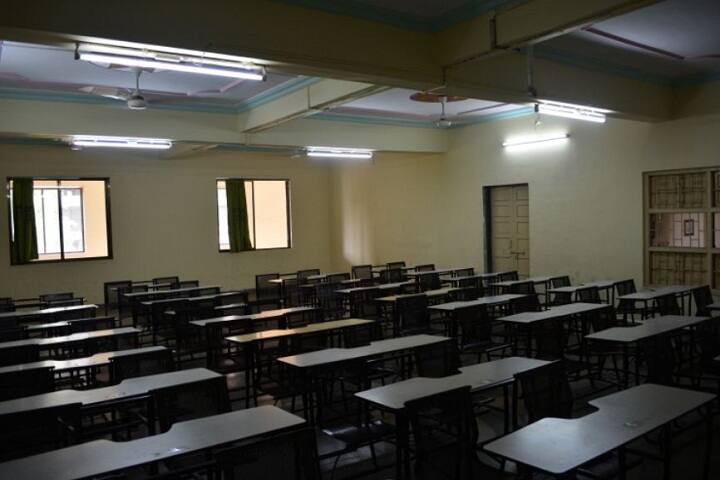 Smt BNB Swaminarayan Pharmacy College, Salvav campus photo 4