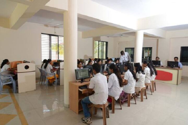 Smt BNB Swaminarayan Pharmacy College, Salvav campus photo 6